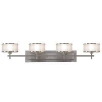 Bathroom Lighting (4 or more bulbs) 36" Width Bathroom Lighting (4 or more bulbs) 36" Width