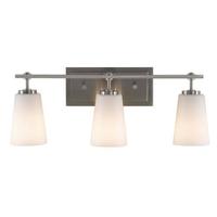 Bathroom Lighting (3 bulbs) 22-1/2" Width Bathroom Lighting (3 bulbs) 22-1/2" Width