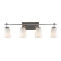 Bathroom Lighting (4 or more bulbs) 31-1/2" Width Bathroom Lighting (4 or more bulbs) 31-1/2" Width