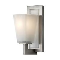 1 Bulb Wall Sconce 1 Bulb Wall Sconce
