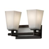 Bathroom Lighting (2 Bulbs) 13" Width Bathroom Lighting (2 Bulbs) 13" Width