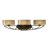 Bathroom Lighting (3 bulbs) 28" Width Bathroom Lighting (3 bulbs) 28" Width