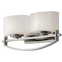 Bathroom Lighting (2 Bulbs) 16-1/8" Width Bathroom Lighting (2 Bulbs) 16-1/8" Width