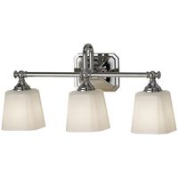 Bathroom Lighting (3 bulbs) 21" Width Bathroom Lighting (3 bulbs) 21" Width