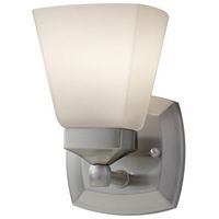 1 Bulb Wall Sconce 1 Bulb Wall Sconce