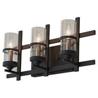 Bathroom Lighting (3 bulbs) 21-1/16" Width Bathroom Lighting (3 bulbs) 21-1/16" Width
