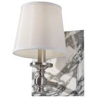 1 Bulb Wall Sconce 1 Bulb Wall Sconce