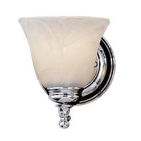 1 Bulb Wall Sconce 1 Bulb Wall Sconce