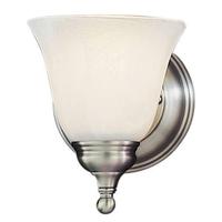 1 Bulb Wall Sconce 1 Bulb Wall Sconce