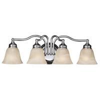 Bathroom Lighting (4 or more bulbs) 24-1/2" Width Bathroom Lighting (4 or more bulbs) 24-1/2" Width