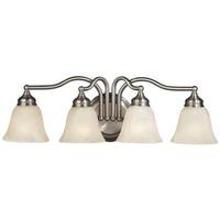 Bathroom Lighting (4 or more bulbs) 24-1/2" Width Bathroom Lighting (4 or more bulbs) 24-1/2" Width