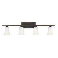 Bathroom Lighting (4 or more bulbs) 36" Width Bathroom Lighting (4 or more bulbs) 36" Width