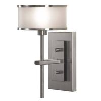 1 Bulb Wall Sconce 1 Bulb Wall Sconce