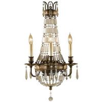 Wall Sconce (Multi Bulb) Wall Sconce (Multi Bulb)