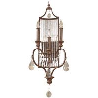 Wall Sconce (Multi Bulb) Wall Sconce (Multi Bulb)