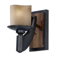 1 Bulb Wall Sconce 1 Bulb Wall Sconce