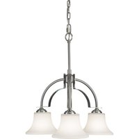 Mini Chandelier 22-1/2" Width Mini Chandelier 22-1/2" Width