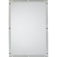 Square/Rectangular Mirror 32-1/2 x22-1/2 Square/Rectangular Mirror 32-1/2 x22-1/2