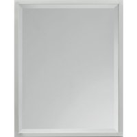 Square/Rectangular Mirror 30 x24 Square/Rectangular Mirror 30 x24