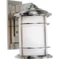 Outdoor Wall Light 14-1/2" Height Outdoor Wall Light 14-1/2" Height