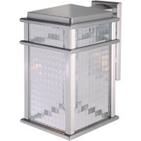 Outdoor Wall Light 15" Height Outdoor Wall Light 15" Height