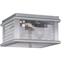 Ceiling Mounted Light 9" Width Ceiling Mounted Light 9" Width