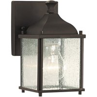 Outdoor Wall Light 8-1/4" Height Outdoor Wall Light 8-1/4" Height