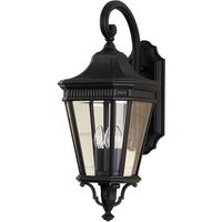 Outdoor Wall Light 23-3/4" Height Outdoor Wall Light 23-3/4" Height