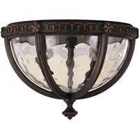 Ceiling Mounted Light 10-1/2" Width Ceiling Mounted Light 10-1/2" Width