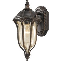 Outdoor Wall Light 15" Height Outdoor Wall Light 15" Height