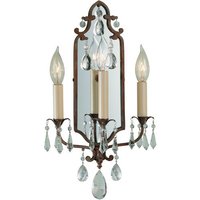 Wall Sconce (Multi Bulb) Wall Sconce (Multi Bulb)