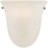 1 Bulb Wall Sconce 1 Bulb Wall Sconce