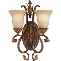 Wall Sconce (Multi Bulb) Wall Sconce (Multi Bulb)