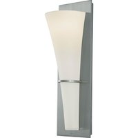 1 Bulb Wall Sconce 1 Bulb Wall Sconce