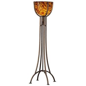 M10124CPBZ Seraphina Table Lamp - Copper Bronze M10124CPBZ Seraphina Table Lamp - Copper Bronze