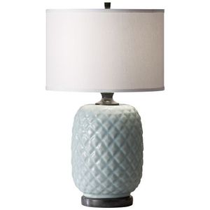 M10148DGY Ceramica Table Lamp - Dover Grey M10148DGY Ceramica Table Lamp - Dover Grey