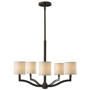 MF25195ORB Stelle Mid Sized Chandelier Chandelier - Oil Rubbed Bronze MF25195ORB Stelle Mid Sized Chandelier Chandelier - Oil Rubbed Bronze