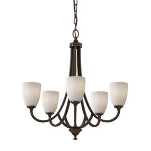 MF25845HTBZ Perry Mid Sized Chandelier Chandelier - Heritage Bronze MF25845HTBZ Perry Mid Sized Chandelier Chandelier - Heritage Bronze
