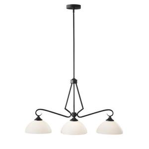 MF26543BK Merritt Linear Pendant Pendant Light - Black MF26543BK Merritt Linear Pendant Pendant Light - Black