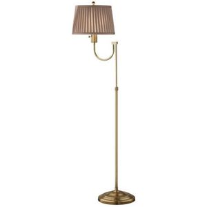 MFL6288DCB Plymouth Floor Lamp - Dark Coffee Bronze MFL6288DCB Plymouth Floor Lamp - Dark Coffee Bronze