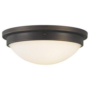 MFM228ORB Gravity Flush Mount Ceiling Light - Oil Rubbed Bronze MFM228ORB Gravity Flush Mount Ceiling Light - Oil Rubbed Bronze