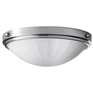 MFM352CH Perry Flush Mount Ceiling Light - Chrome MFM352CH Perry Flush Mount Ceiling Light - Chrome