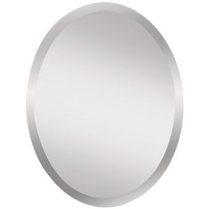 MMR1151 Infinity Oval Mirror - Mirror Glass MMR1151 Infinity Oval Mirror - Mirror Glass