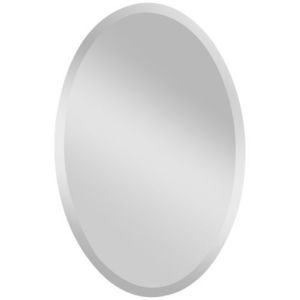 MMR1153 Infinity Oval Mirror - Mirror Glass MMR1153 Infinity Oval Mirror - Mirror Glass