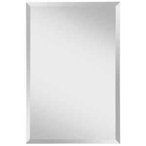 MMR1154 Infinity Square / Rectangular Mirror - Mirror Glass MMR1154 Infinity Square / Rectangular Mirror - Mirror Glass