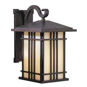 MOL1801WP Prairie House Entrance Outdoor Wall Light - Weathered Patina MOL1801WP Prairie House Entrance Outdoor Wall Light - Weathered Patina