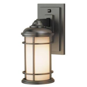 MOL2200BB Lighthouse Entrance Outdoor Wall Light - Burnished Bronze MOL2200BB Lighthouse Entrance Outdoor Wall Light - Burnished Bronze