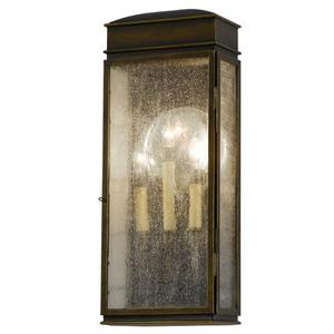 MOL7402ASTB Whitaker Entrance Outdoor Wall Light - Astral Bronze MOL7402ASTB Whitaker Entrance Outdoor Wall Light - Astral Bronze