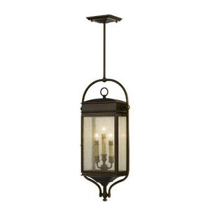 MOL7411ASTB Whitaker Hanging Hanging Lantern - Astral Bronze MOL7411ASTB Whitaker Hanging Hanging Lantern - Astral Bronze
