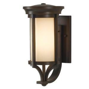 MOL7501HTBZ Merrill Entrance Outdoor Wall Light - Heritage Bronze MOL7501HTBZ Merrill Entrance Outdoor Wall Light - Heritage Bronze
